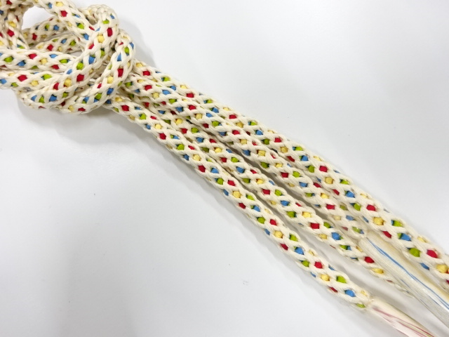 Japanese Kimono / Accessories Silk